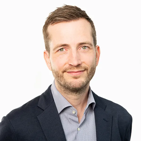 Andre Ronsoehr