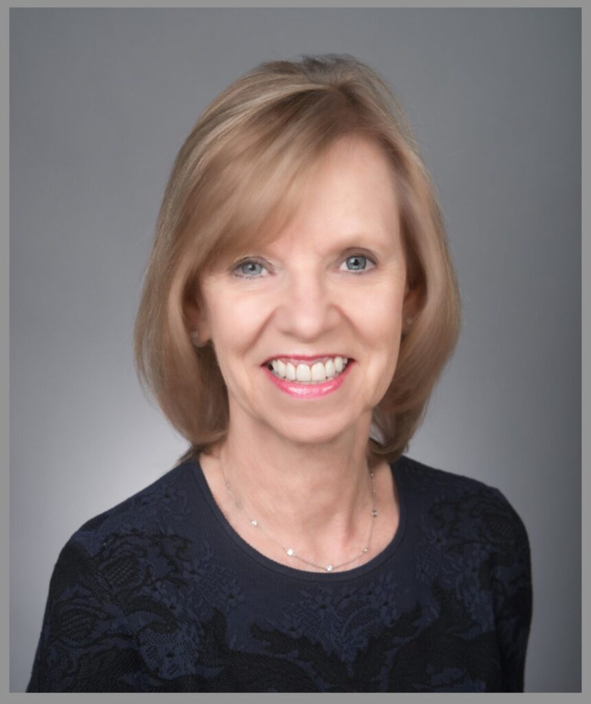 Ann Winblad