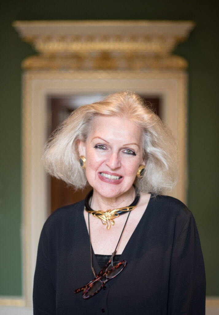 Candace Johnson