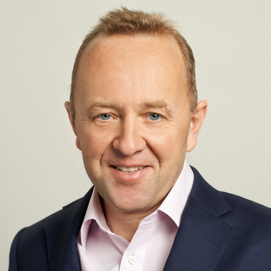 Patrick McCall