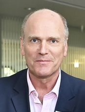 Henrik Schliemann